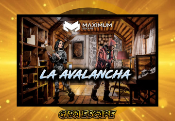 ▷ Maximum Andorra | LA AVALANCHA